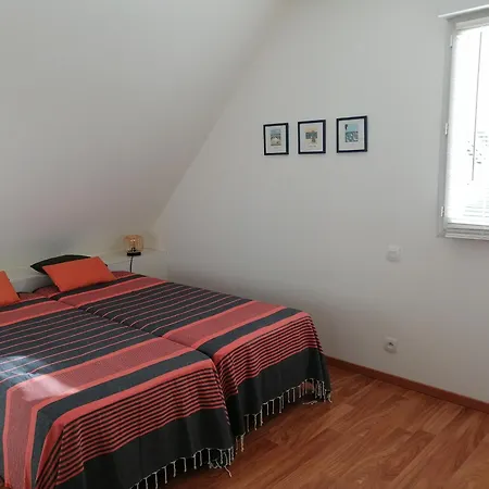 Appartement Bel 2 Avec Terrasse Et Parking Au Croisic - Fr-1-843-11 Le Croisic