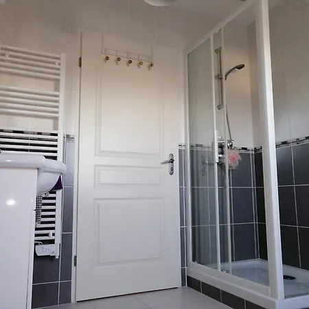Bel 2 Avec Terrasse Et Parking Au Croisic - Fr-1-843-11 Le Croisic